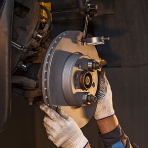 brakes