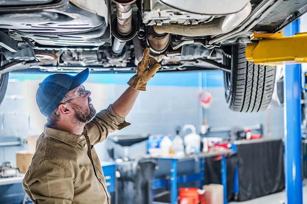 What is a Catalytic Converter, and Why Do You Need One?