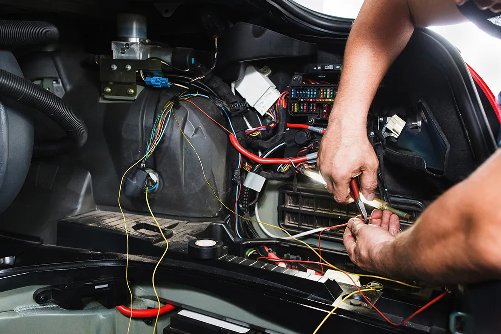 The Importance of Electrical Repair for Your Vehicle