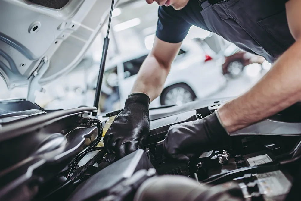 Understanding Engine Compression