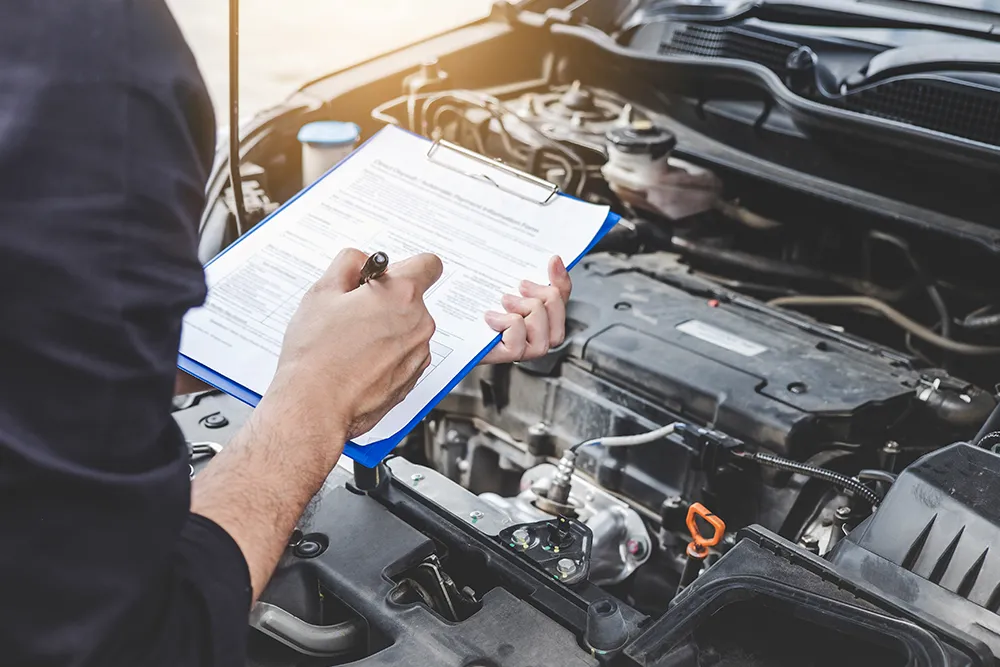 The Importance of Pre-Purchase Inspections for Your Vehicle