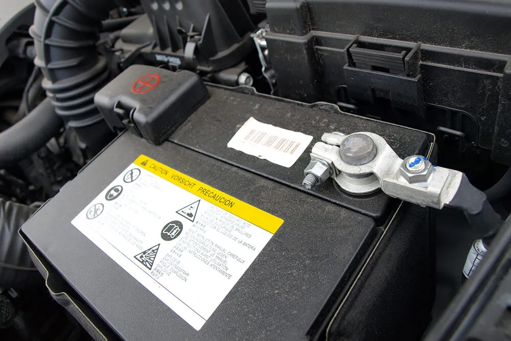 A New Solution to Your Battery Woes: Battery Swap and Charge