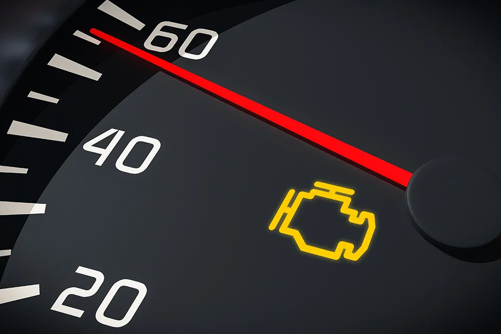 Auto Diagnostics: Why Your Check Engine Light is Important