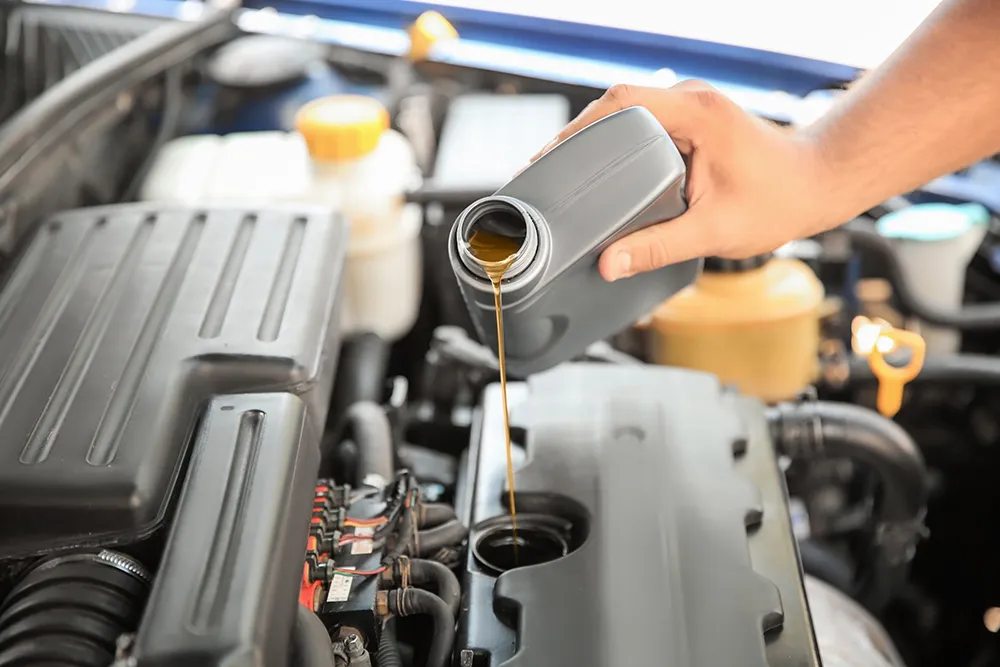 Keep Your Car Running Smoothly: The Importance Of Regular Oil Changes