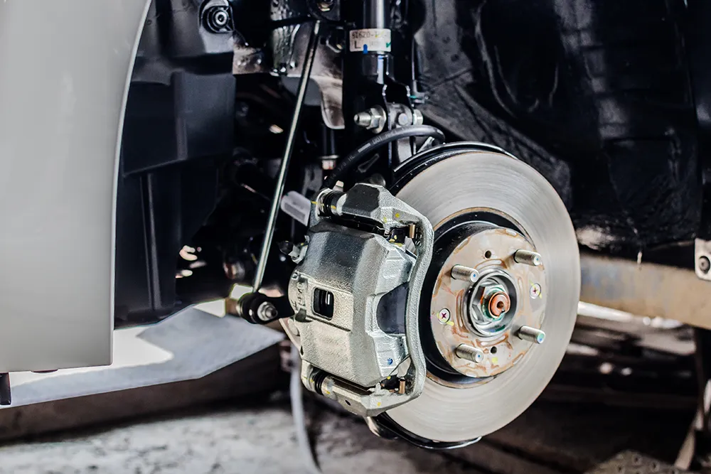 Everything You Need To Know About Brake Repair, Pads, And Rotors