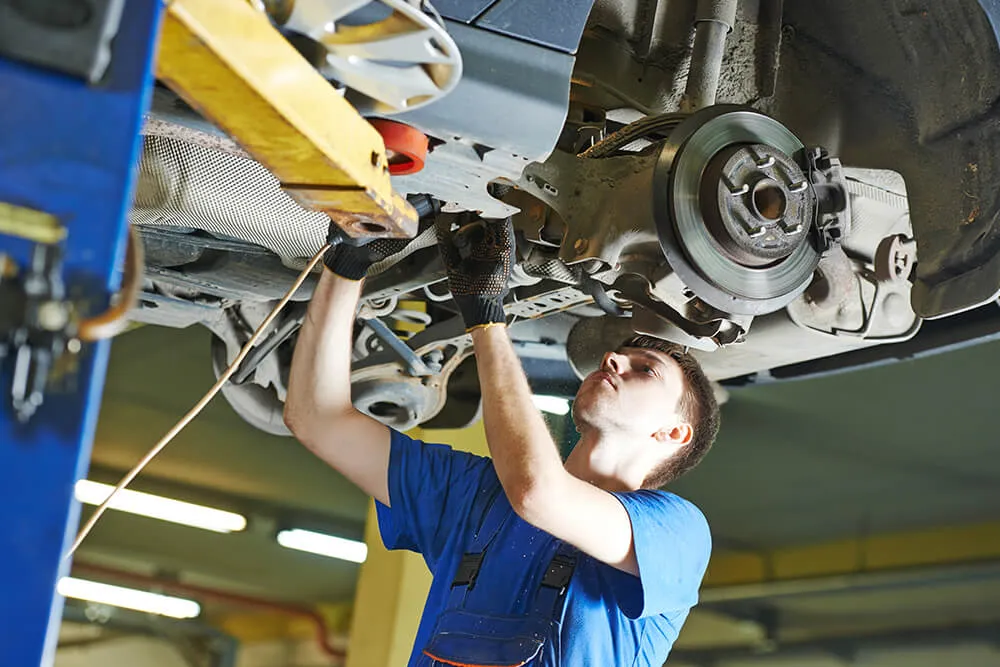 Scheduled Maintenance: How Regular Auto Maintenance Can Save You Money