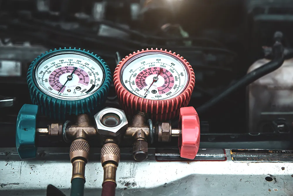 Tips for Ensuring Your Car's AC Works Efficiently This Summer