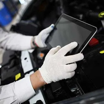 diagnostics